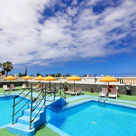 Villa Olympia, Ocean View 111 à Playa de las Américas Extérieur photo